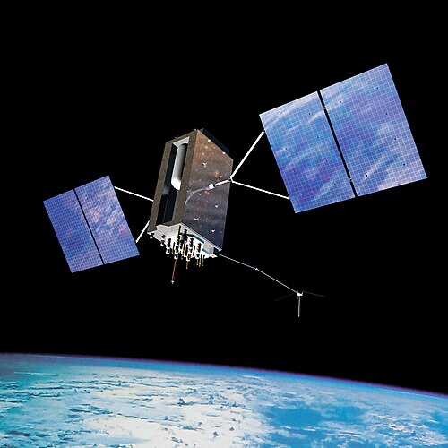 Global Navigation Satellite System